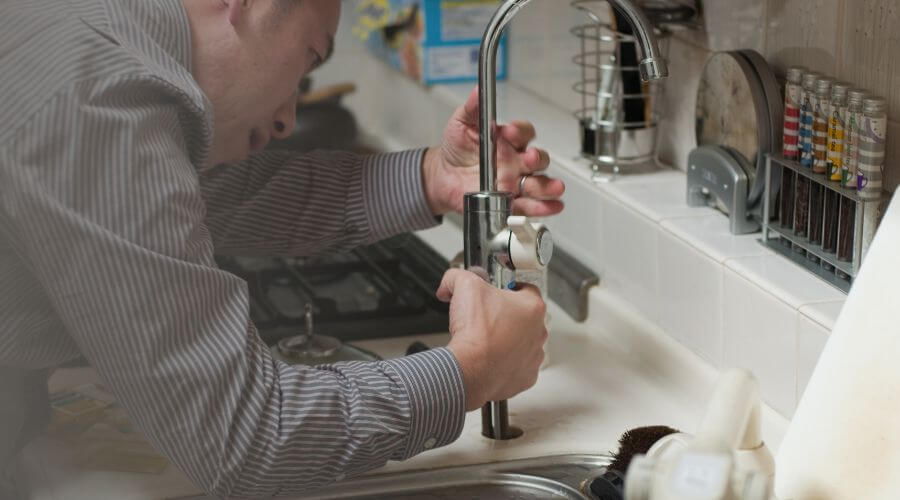 Professional Tankless Water Heater Installation in Camp Creek, WV